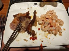 -汉巴味德(大悦城店)