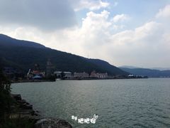 -达蓬山旅游度假区