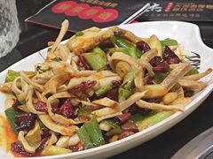 -瑞杰烧烤店·24小时营业(山东路店)