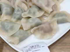 -大娘水饺(朝阳中路百润发店)