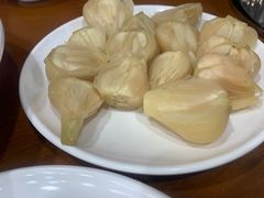 -楼外楼大刀肉传统火锅居(博学路店)