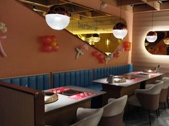 -千滋百味自助海鲜烤肉(布吉景华店)