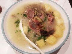 -小杨生煎(龙之梦购物中心店)