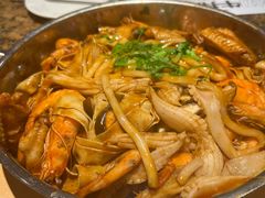 -黄记煌三汁焖锅(金凤万达广场店)