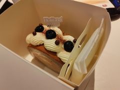 -好利来(望京中福店)