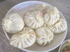 -津门张记包子铺(华昌道店)