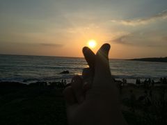 -白沙湾海滩