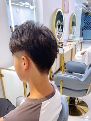 -飞梵造型