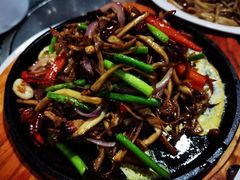 -味老大土碗菜(中山三路店)