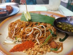 -POKIPOKI泰食谷仓东南亚菜(侨香店)
