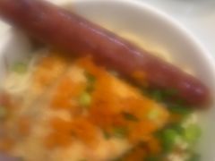 -万松园云记·生烫牛肉面(MOMOPARK店)
