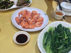 -鹏城人家海鲜酒家·23年老字号(较场尾店)