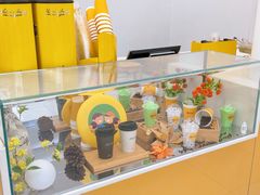 -麦当劳(徐汇漕溪北路百脑汇店)