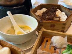 -南宁荔园维景国际酒店·荔园中餐厅