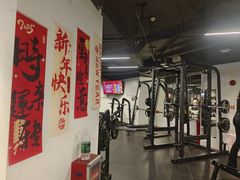 -超鹿运动(达信大厦店)