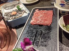 -清真京华源·涮肉烧烤(丰庆店)