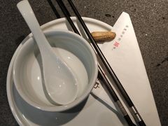 -赠李白·如诗的川味(余杭万达广场店)
