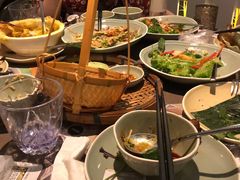 -CHINCHIN 青青·泰国料理(万象食家店)
