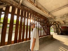 -广州市紫泥堂文化创意园景区