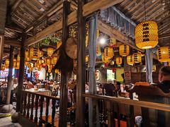 -老湖南民间菜·牛肉十八炒(花都店)