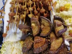 -松哥油焖大虾(科技园店)