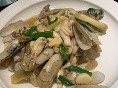 葱姜炒蛏子-苏福记·海鲜佬(凤城四路店)