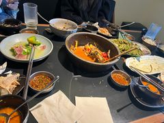 -Ameigo梅果·云贵川bistro(长宁来福士店)