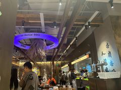 -北丐先生·野馄饨烧烤(泰达E街区店)
