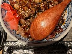 -炙柒Sekinana·精致日料(合生汇店)