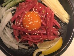 -赤坂亭M9和牛烧肉·日料398放题(万达店)