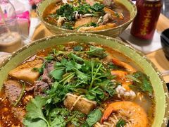 -筒骨麻辣烫(永同昌公寓胜明花园店)