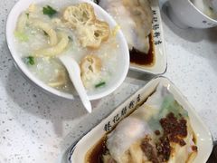 银记王牌肠粉-银记肠粉(文昌北路店)