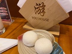 大福-游You House(西单老佛爷店)
