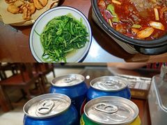 -肖记公安牛肉鱼杂馆·省级非物质文化遗产(三角路直营店)