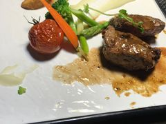 -Mr.Fat Duck肥鸭先生西餐厅