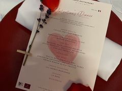 -La Villa French Restaurant