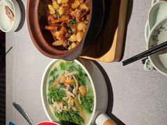 -晓粤·惹味粤菜(凯德乐峰广场店)