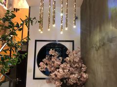 -万福炭火烤肉日本料理(新街口店)