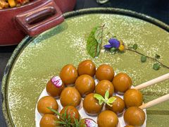 -十里·东湖院子(湖北省博物馆店)