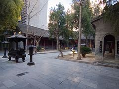 -罔极寺