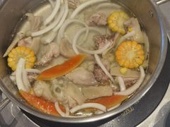 -椰小鸡·琼州糟粕醋(美兰缤纷城店)