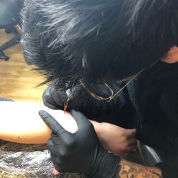 -MDZ STORE·TATTOO·耳饰