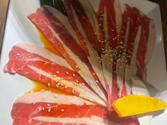 -山居屋炭火烧肉(厚街万达店)