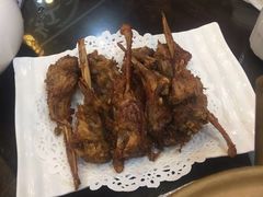 -红星光发煲仔饭(大石街店)