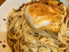 -兵哥豌豆面(雅颂居店)