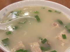 -三两春肚肺汤(崂山路店)