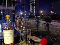 -wann lounge 低温慢煮牛排·清吧