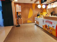 -麦当劳(沙河店)