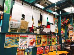 -幸运小丑汉堡(Bay Area本店)