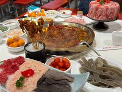 -李常在重庆火锅(合川总店)
